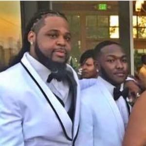 Meet your Posher, Thadius